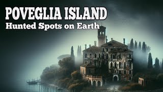 Exploring the Dark Secrets of Poveglia Island