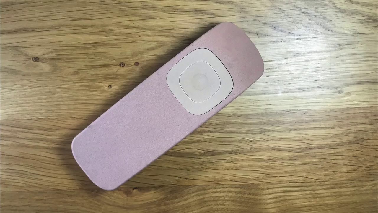 The Beauty of LoFi Prototypes