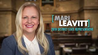 Rep. Leavitt: Supporting veterans and military families