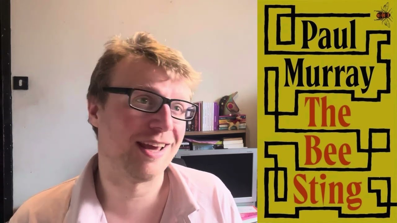 The 2024 Writers’ Prize Fiction Shortlist!