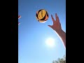 Good Rally #beachvolleyball #volleyball