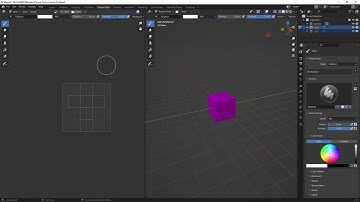 BLENDER 3 Videocourse - 01 - Interface, Basic Commands, Selection, Navigation, Starting Up with UI