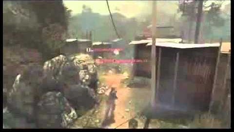9 in 1 Javelin!!   MW3   Modern Warfare 3 - YouTube.wmv