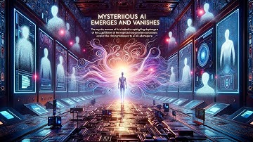 The Enigma of gpt2-chatbot: AI