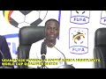 UGANDA U20 WOMEN 1-0 SOUTH AFRICA HIGHLIGHTS OF WORLD CUP QUALIFIER FIRST LEG.
