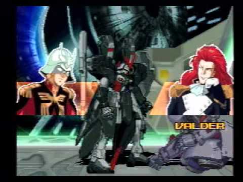 新機動戦記ガンダムw Theバトル その1 Youtube 新機動戦記ガンダムw Theバトル その1 Youtube