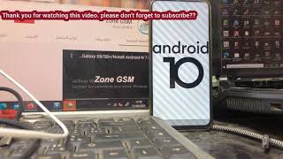 All HUAWEI 2020 Android EMUI 10.0.0 FRP/Google Lock Bypass WITHOUT PC NO | SIM DATA | NO APK - 2020