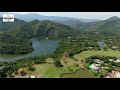 VOLANDO EN DRONE 4K - MESA DE YEGUAS -ANAPOIMA -CUNDINAMARCA - COLOMBIA