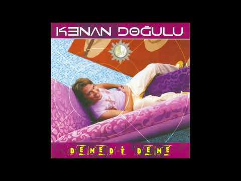 Kenan Doğulu - Demedi Deme (Official Audio) #DemediDeme