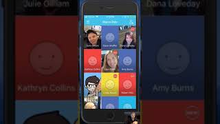 Marco Polo iPhone Version Demo by Dr  J screenshot 4