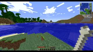 Tekkit Lets Play Season 1 Episode 1 - Squids n' Sickles