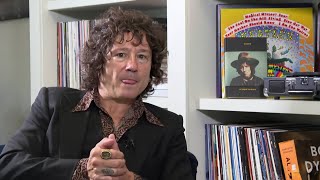 BUNBURY “Me junto con mis amigos, pero no soy una persona extremadamente social”