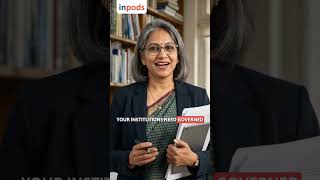 InPods, ensure every exam paper follows Outcomes and Competencies