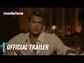F1 | Official Trailer | Brad Pitt, Damson Idris