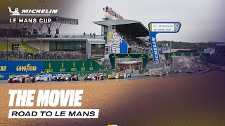 The Races in 26 Minutes | Road To Le Mans 2024 | Michelin Le Mans Cup @LeMansCup