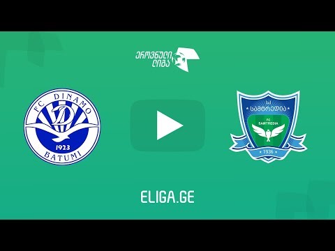 დინამო ბთ - სამტრედია