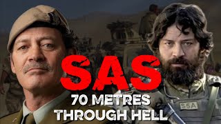 The Most Incredible Rescue in SAS History