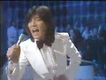 「沈黙」野口五郎