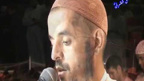 ما تيسر من يوسف / القارئ سعيد بوشبكة / تراويح سلا