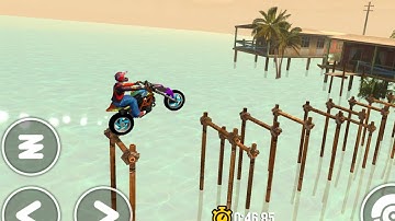 Trial Xtreme 4 - Bike Racing Game Walkthrough Part 7 | GamePlay Android