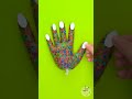 🌟 Can't Stop SQUISHING My DIY Fidget! 👧🤩 #kids #DIY