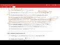 14 Lagrange Multipliers Minimize x² + y² subject to x + 2y = 5 by Dr Hitesh Kumar