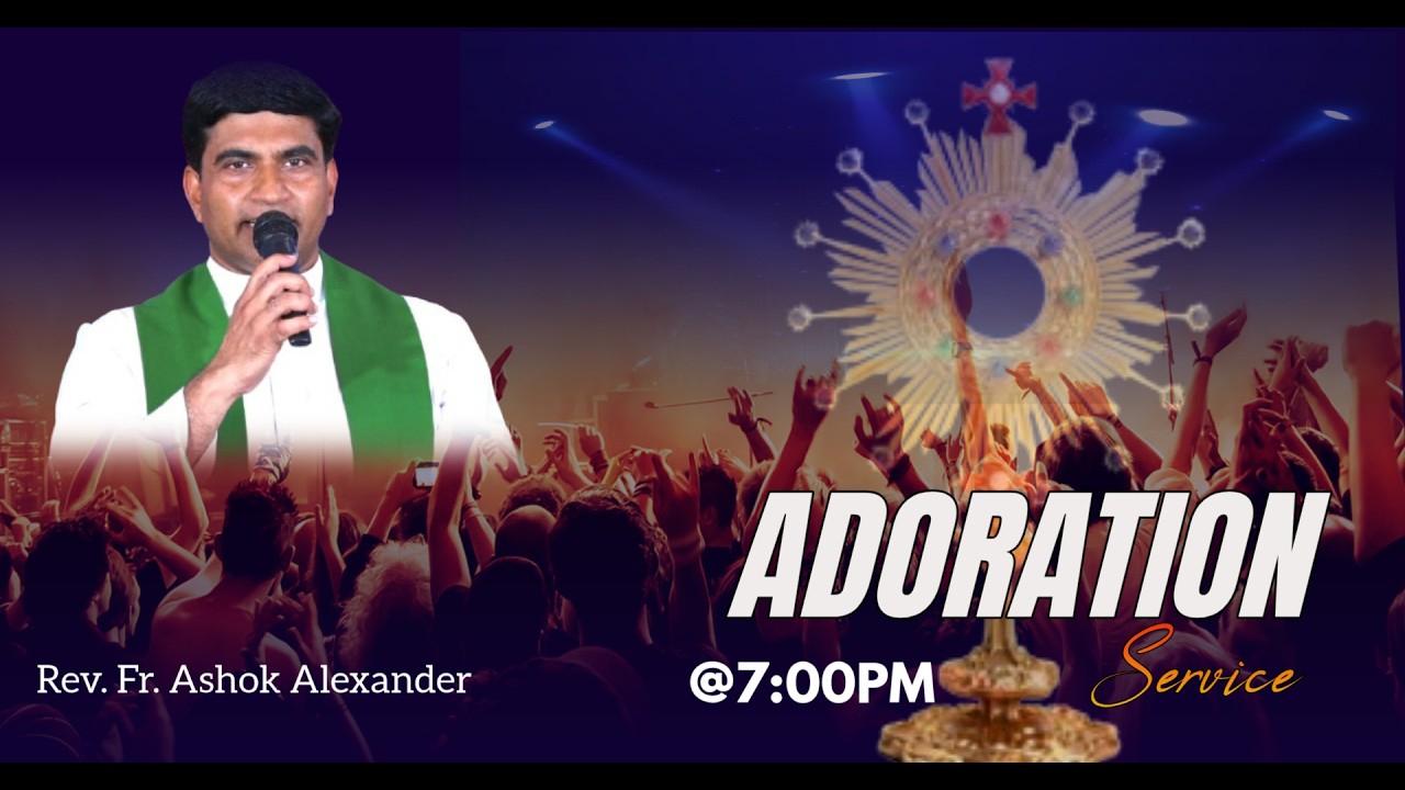 ADORATION || 25 FEB. 2026 || B4JESUS WORSHIP MINISTRIES