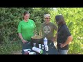 Preventing Mites [Spider, Broad & Russet] on Your Cannabis Plants: Mel Frank / Kyra Rude / Ganjier