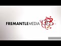 Custom FremantleMedia Kids Family Logo I Made Custom FremantleMedia Kids Family Logo I Made