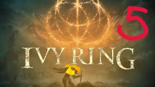 IVY RING [Part 5]