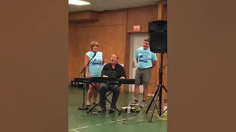 "Amazing Grace" by Alex Clements, Cynthia Holt, & ...