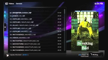 Fully Loaded Fire Stick Demo