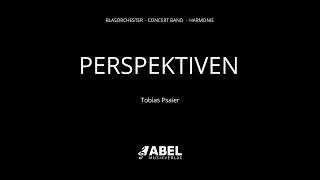 Perspektiven  |  Tobias Psaier