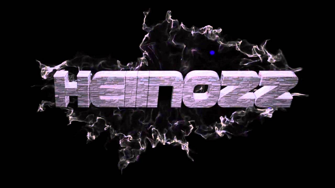 INTRO TEMPLATE! 60FPS | HEIINOZZ