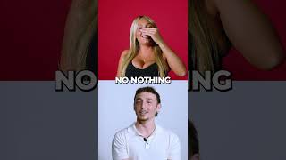 Will they end up together? @thedatingblindshow