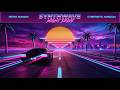 Synthwave Highway | A Drive Into Yesterday