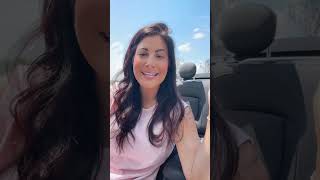 Picture this: it’s 85°, sunny, top down, music up… and your makeup still looks flawless hours later