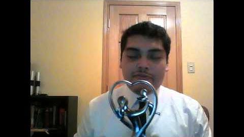 This Is Me Speech-COM 101