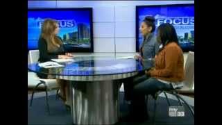 Broward College: I am Change Youth Townhall