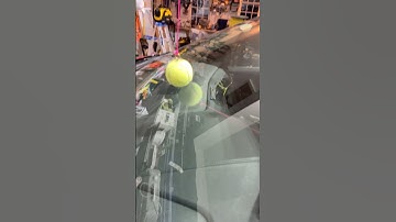 AI parking sensor! Made in USa!#usa#life#car#ai#love#to#joke#shorts#funny#good#ideas#foryou#landing