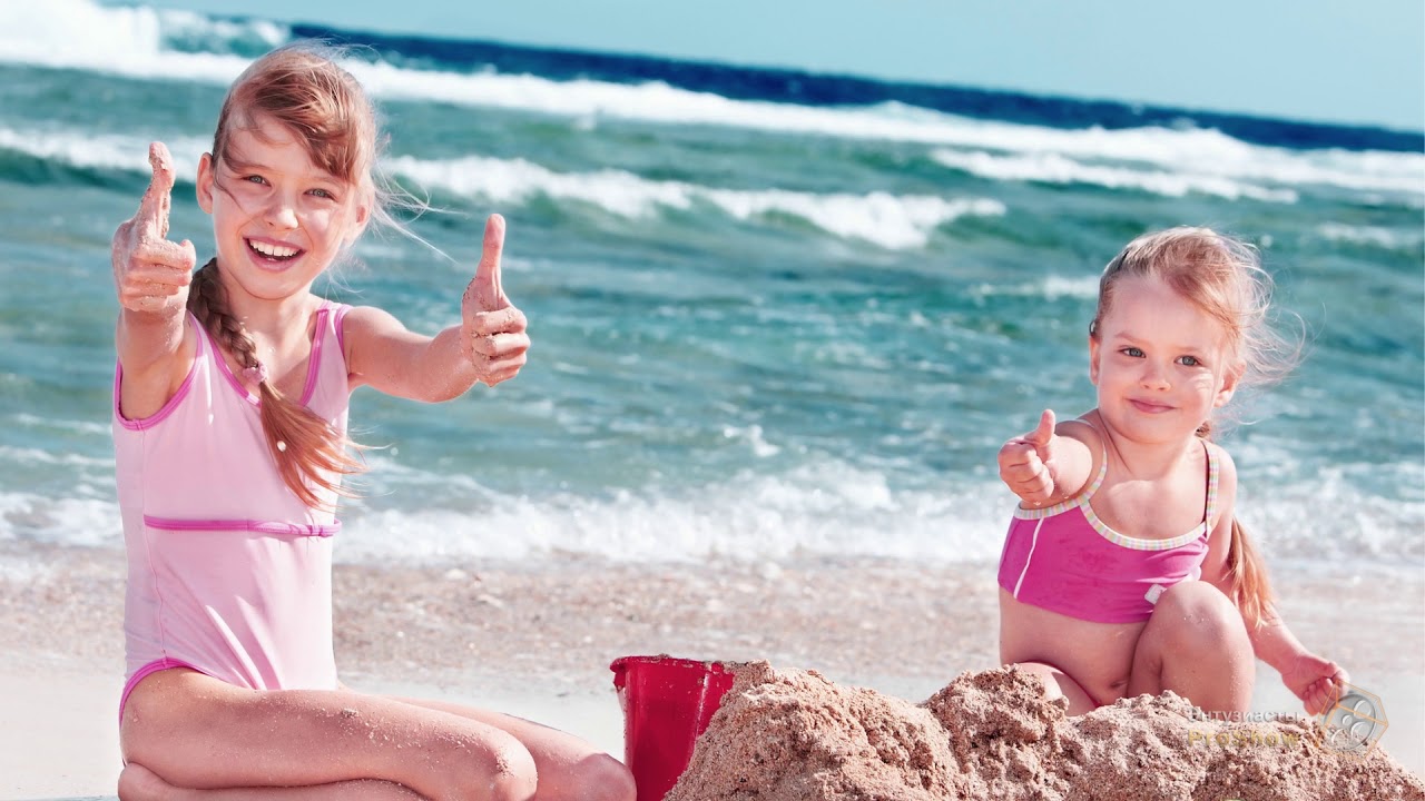 Blur motion transitions (for ProShow Producer 9)