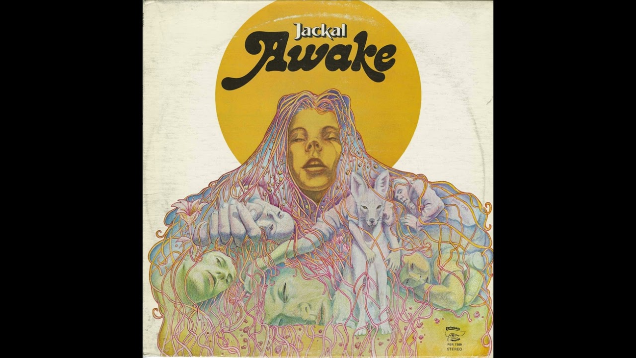 Jackal - Awake - YouTube