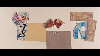 Mystery of Picasso_2018 Trailer of the 4K Restoration