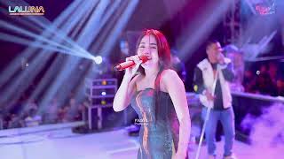 STEL KENDO SALMA NOVITA - LALUNA MUSIC - PEMUDA MENAWAN GEBOG KUDUS