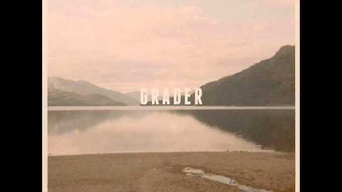 Grader - Underheaven 2013 (Full EP)