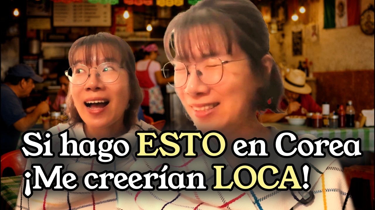 Entre Desconocidos: El poder de un saludo | Lo que México me enseñó EP.1