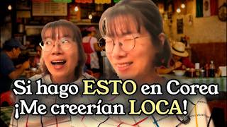 Entre Desconocidos: El poder de un saludo | Lo que México me enseñó EP.1