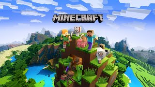 🔴A Mind-Melting Minecraft Map (Kitatcho Labs: Chapter 1)