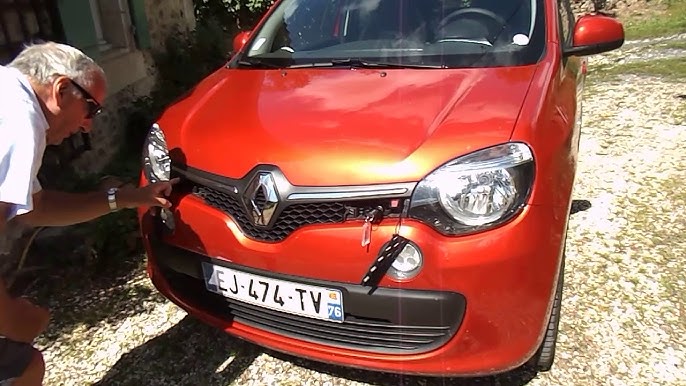 Renault Twingo Tankdeckel Vorrat