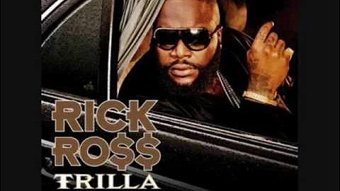 Rick Ross ft. T-Pain & Lil Wayne - The Boss (Remix)